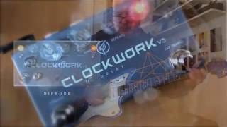 Video thumbnail for GFI System: Clockwork Delay V3 by Brett Kingman