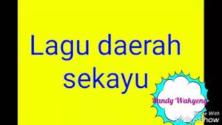 Download lagu Lagu Daerah Sekayu, Muba, Sumatera Selatan mp3