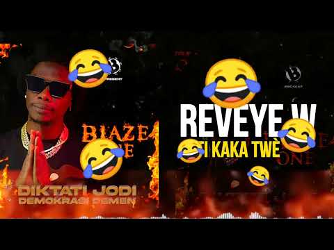 Blaze One ft Dezas - Fe Efò