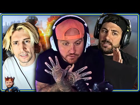 Big Streamers Just Don't Get Battlefield.