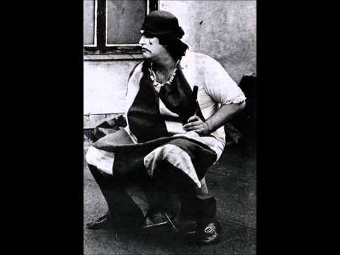 Kamarorghestar     Kilroy