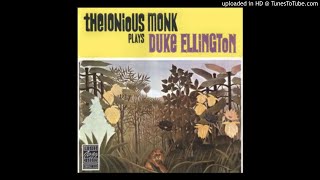 caravan - Thelonious Monk