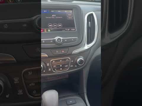 фото chevrolet equinox iii 0