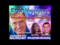 Epic Voyages with John Cappello and Kaye Coffey ...