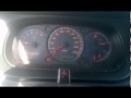 Купить Полуось на Daihatsu YRV 2002г. переднюю правую в Новокузнецке