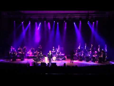 Riku Niemi Orchestra & Maggie Reilly, Moonlight Shadow