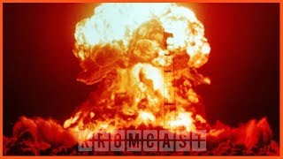 Jak rozpętano Trzecią Wojnę Światową? (World War 3)