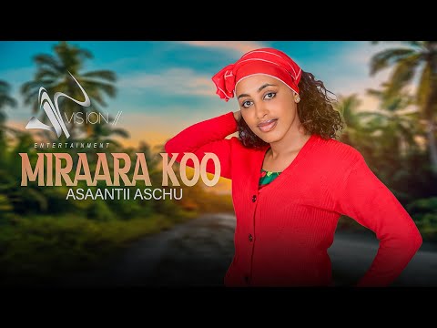 Asanti Aschu-Miraara Koo (official Video)