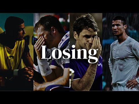 The Art of Losing