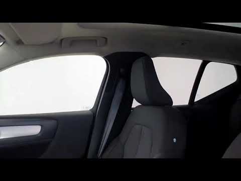 211KE3823 - 2021 Volvo XC40 T4 Inscription Expression PHEV , Pan Roof , 360...