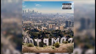 Dr Dre - Darkside/Gone ( feat. King Mez, Marsha Ambrosius &amp; Kendrick Lamar) Official 2015