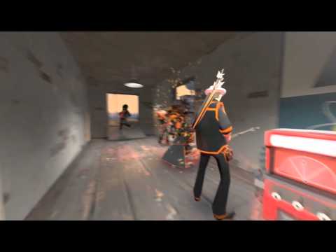 sono molto bravo ad usare la telecamera libera.