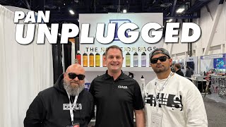 Pan UNPLUGGED: Setting the Record Straight