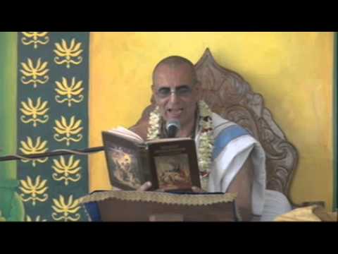 Ganga das S.B.7.3.14-16 - April 25th 2016