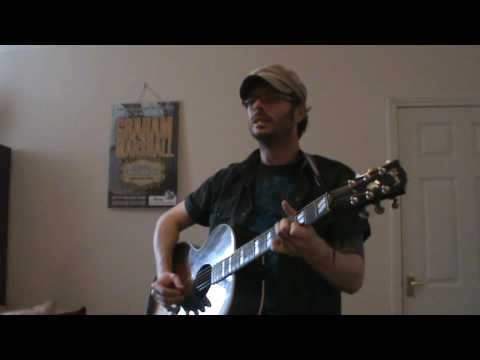 A Most Peculiar Man, Simon & Garfunkel (Cover) Graham Marshall