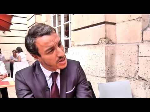 Islamophobie : le " Ras le bol " de  Karim Achoui