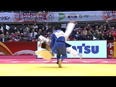 Won Jin Kim - South Korean Tornado