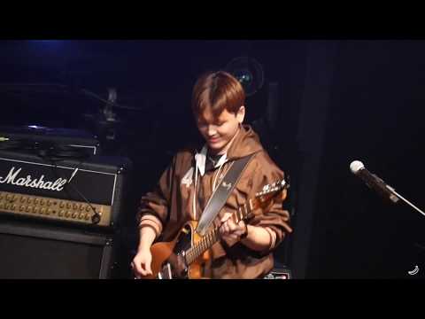 170526 [FNL] 알록달록 - 잔나비 @플랫폼창동61