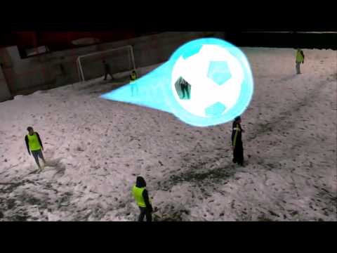 Aktif Halı Saha 22.01.2016 20:00 - akillisaha.com