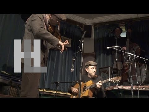 Live at Jamboree in East London - 5/9