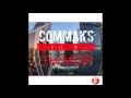 ComMaks - ТЫ МОЯ (ПРЕМЬЕРА 2016) 