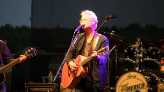America- &quot;From a Moving Train&quot; (1080p HD) Live at Vernon Downs in NY on July 5, 2012