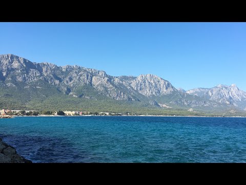 Турция\Turkey Antalya 2018 #Turkey