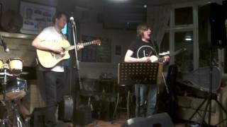 Take Me To Church (cover) with Dan Hughes