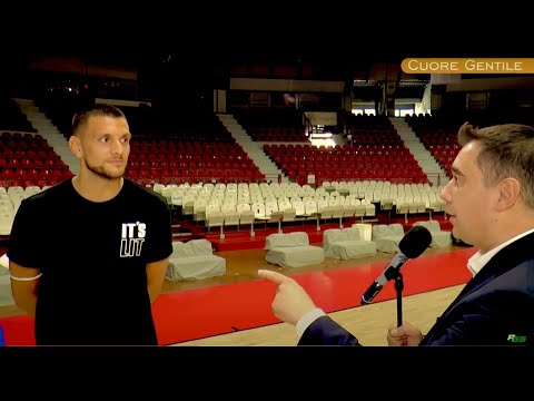 Vincere – Cuore Gentile