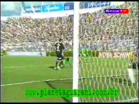 BUGREMIDIA @ Gols derby