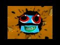Klasky Csupo In Opposite T Major