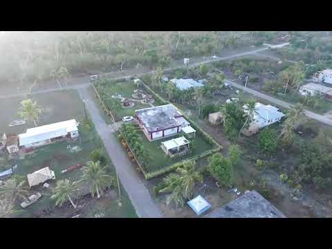 Distrito 1 de Tinian