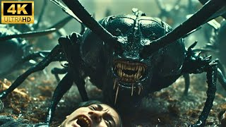 Revelation (2025) The Film That Shocked the World – Full 4K