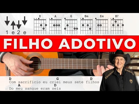 Filho Adotivo - Daniel