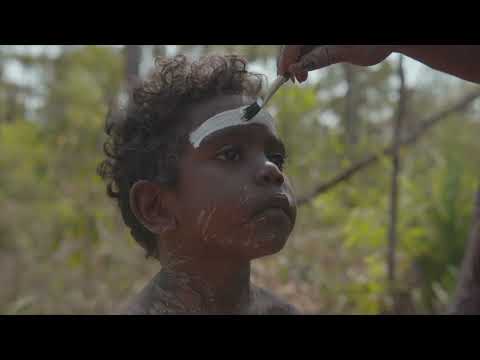 LUKU NGARRA: Adelaide Film Festival Selection 2022