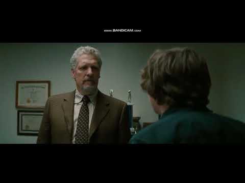 A Nightmare on Elm Street (2010) Reboot Marcus Yeons's Death!