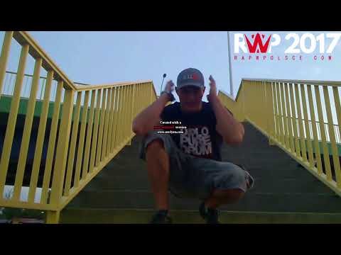 Biały SPMT – RAP W POLSCE (PROD. FLAME) | #RWP2017 ETAP1