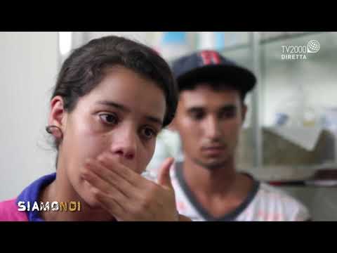 Siamo Noi – Chiesa di frontiera, i progetti di Caritas Venezuela