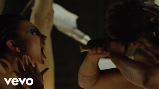 Retribution Music Video