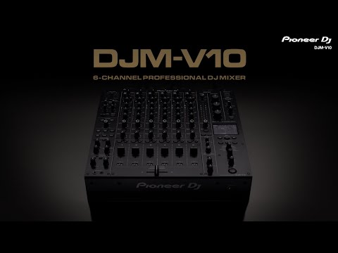 DJM-V10-LF