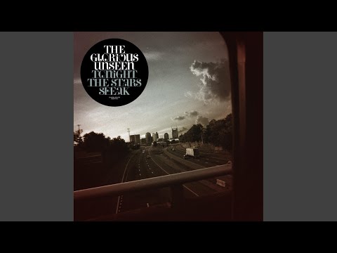 Forever Holy - The Glorious Unseen