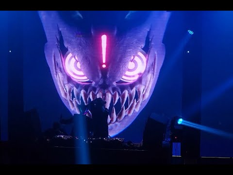 Ghastly presents GHENGAR - "Haunted Haus Tour" [2022]