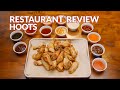 Restaurant Review - Hoots | Atlanta Eats
