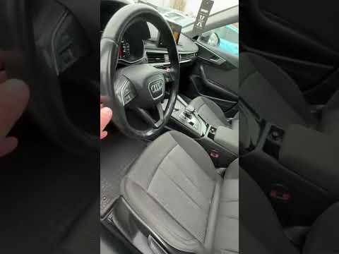 фото audi a4 v (b9) 0