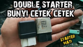Download lagu Ciri-Ciri Bendik Starter Motor Rusak | SCOOPY KARBU, BEAT KARBU mp3 Download lagu Ciri-Ciri Bendik Starter Motor Rusak | SCOOPY KARBU, BEAT KARBU mp3