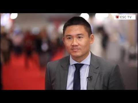 ESC TV at ESC Congress 2019 - PURE (Investigator)