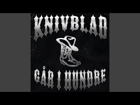 Går I Hundre - Knivblad
