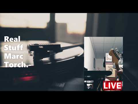 jamming on Real Stuff_ Marc Torch