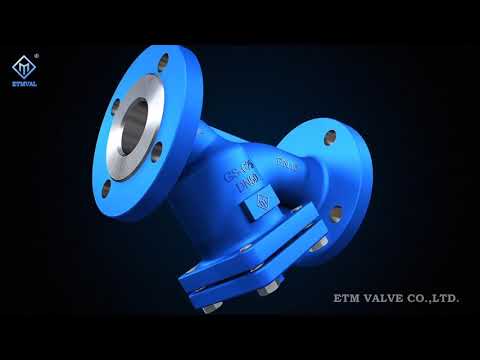 LỌC Y TH&Eacute;P  HIỆU ETM