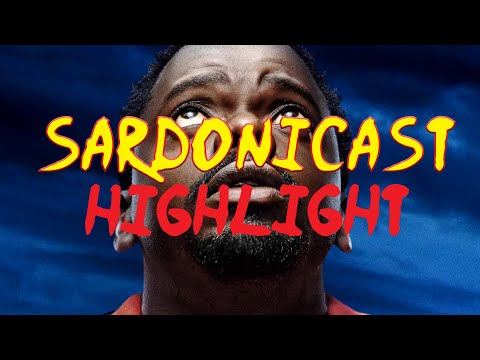 Sardonicast talk about the meaning behind 'Nope' (Sardonicast #119)